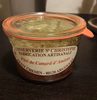 Pâté de canard d'Amiens - Product