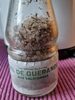 Sel de guerande aux salicornes - Produkt