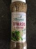Gomasio aux Algues - Product