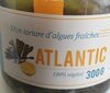 Atlantic - Product