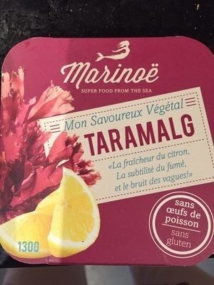 Taramalg - Product - fr