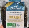 Wakamé - Product