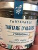 Tartinable d’algues - Product