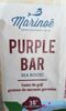 Purple Bar - Product