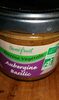 Terrine végétale aubergine basilic - Product
