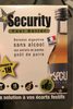 Security feel better - Product