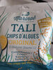 Talk chips d’algues - Product