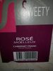 Sweety Rosé Moelleux Cabernet Franc - Product