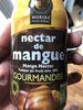 Nectar de Mangue - Producte