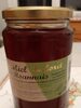 Miel de forêt du roannais - Produit