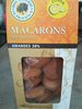 Macarons des Baronnies - Product