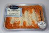 Cannelloni aux crevettes - Produit