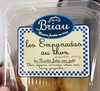 Empanadas au thon - Product