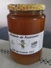 Miel de prairie - Product