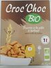 Croc'choc - Produit