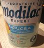 Modilac Expert Doucéa - Product