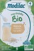 Mes cereales bio nature - Product