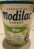 Modilac Expert Bio 2 De 6 Mois à 1 an - Produkt