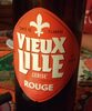Vieux Lille rouge - Product