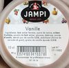 Vanille - Produit