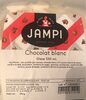 Jampi chocolat blanc - Product