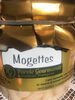 Mogettes - Product
