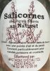 Salicornes des marais salants au naturel - Product