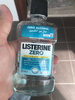 Listerine zero - Product
