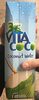 Vita Coco Coconut Water - Product