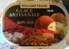Glace bulgare fraise - Product
