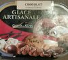 Glace  chocolat croustillant - Product