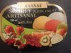 Sorbet olein fruit artisanal - Product