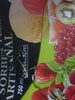 Sorbet plein fruit artisanal - Product