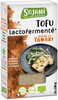 Tofu Lactofermenté mariné au tamari - Product
