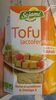 Tofu lactofermenté mariné au tamari - Produit
