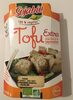 Tofu extra mariné a la japonaise - Product