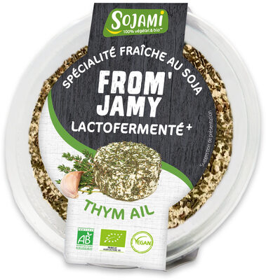From'Jamy Thym ail - Produkt - fr