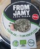 From Jamy Spécialité fraîche à base de soja  lactofermenté - Produit