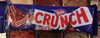 Crunch Snack - Product