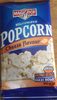 Microwawe Popcorn Cheese Flavour - Product