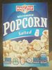Palomitas Microondas Popcorn - Produit