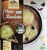 Pizza Raclette - Product