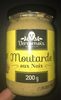 Moutarde aux noix - Product