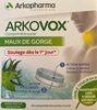 ARKOVOX - Product