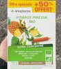 Synergie minceur Bio - Product