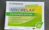 Cannabissativa - Product