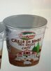 Caille de brebis cafe - Produit