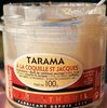 Tarama - Produit