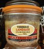 Terrines Landaise - Product
