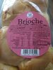 Brioche - Product